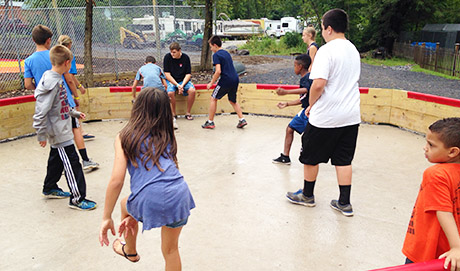 GaGa Ball Pit